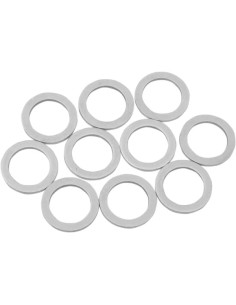 Aluminium-Dichtringe