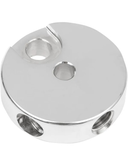 DRAG SPECIALTIES Montagematerial & Zubehör - UNI.FRONT BRAKE T3/8-24IF