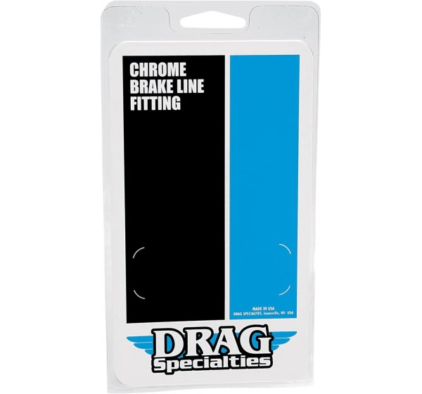 DRAG SPECIALTIES Montagematerial & Zubehör - Detailansicht