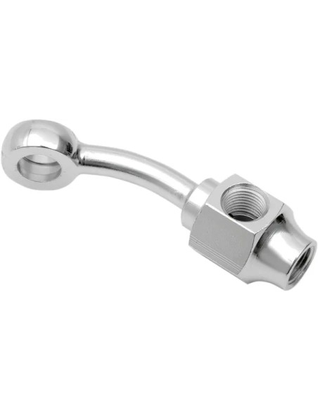 DRAG SPECIALTIES Montagematerial & Zubehör - 3X1/8 NPT 35DEG REAR BJO