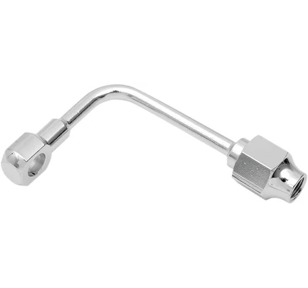 DRAG SPECIALTIES Montagematerial & Zubehör - 3X1/8 NPT 90DEG FRT BJO
