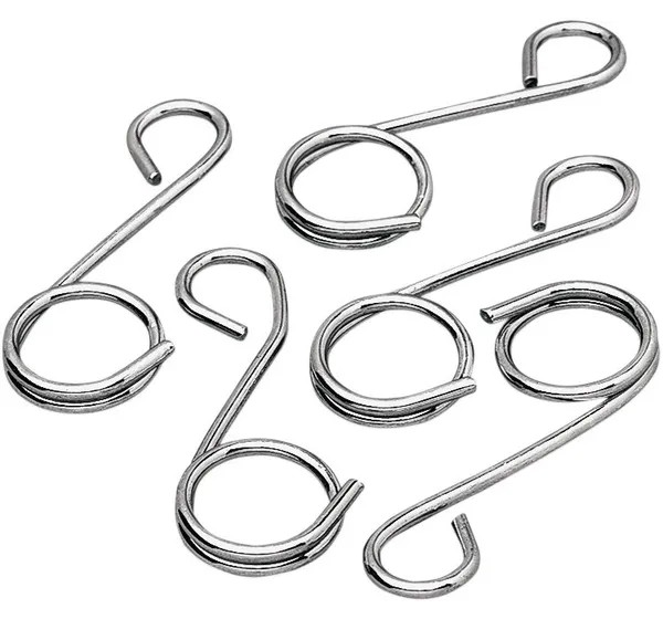 DRAG SPECIALTIES Kraftstoffpumpen - WIRE/FUEL LINE GUIDE