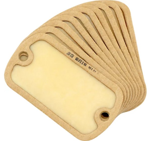 DRAG SPECIALTIES Dichtungen & Öldichtungen für Harley Davidson FLH 1200 1973-1980