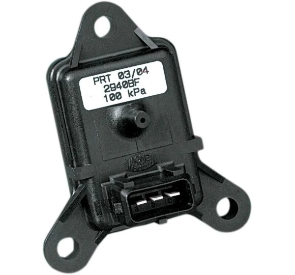 DRAG SPECIALTIES Gemischsteuerung für Harley Davidson FLHR 1340 1995-1998
