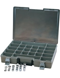 Distanzbuchsen Kit
