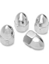 Chrome Ware Hutmuttern