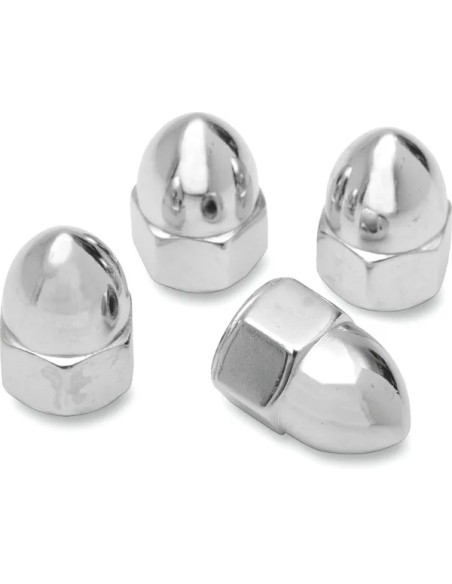 DRAG SPECIALTIES Montagematerial & Zubehör - ACORN 1/2-13 UNC (1)