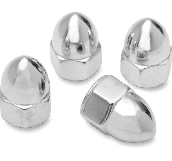 DRAG SPECIALTIES Montagematerial & Zubehör - ACORN 1/2-13 UNC (1)