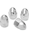 Chrome Ware Hutmuttern