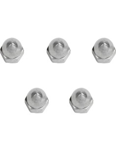 Chrome Ware Muttern