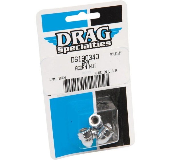 DRAG SPECIALTIES Allgemeines Zubehör - Detailansicht