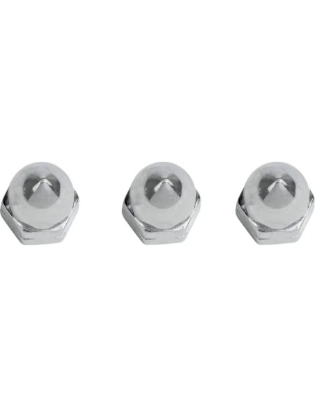 DRAG SPECIALTIES Allgemeines Zubehör - ACORN 10 MM (3)