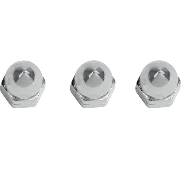 DRAG SPECIALTIES Allgemeines Zubehör - ACORN 10 MM (3)