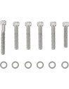 Nockenwellen-Deckel-Schraubensatz