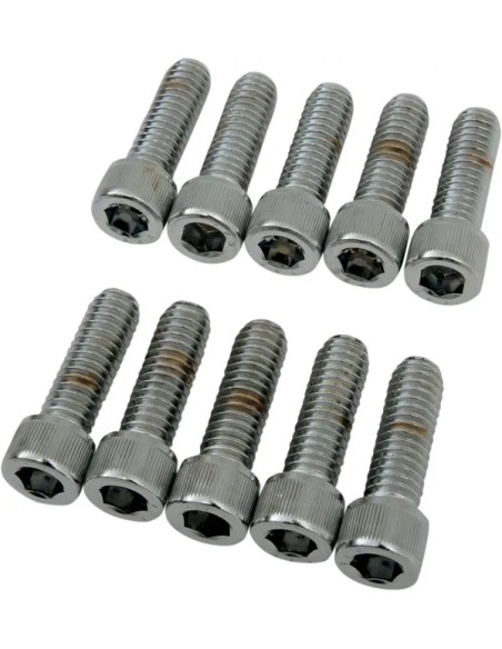 DRAG SPECIALTIES Montagematerial & Zubehör - 5/16-18 X 1 SOCKET HEAD