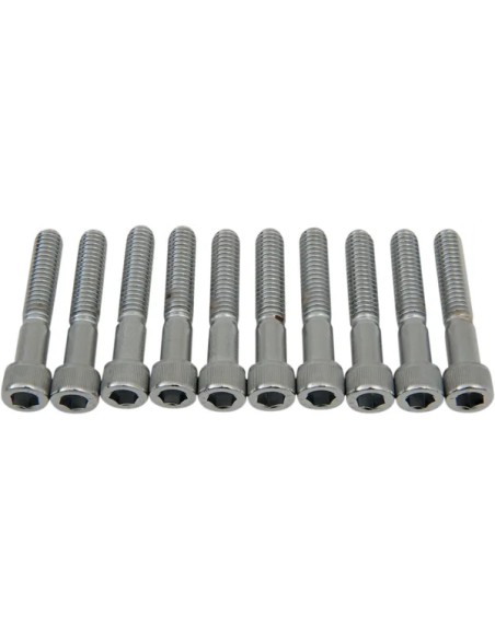 DRAG SPECIALTIES Montagematerial & Zubehör - 5/16-18X1 3/4 SOCKET HEAD