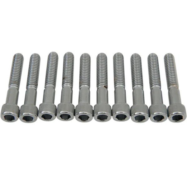 DRAG SPECIALTIES Montagematerial & Zubehör - 5/16-18X1 3/4 SOCKET HEAD