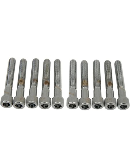 DRAG SPECIALTIES Montagematerial & Zubehör - 5/16-18 X 2 SOCKET HEAD