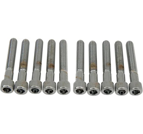 DRAG SPECIALTIES Montagematerial & Zubehör - 5/16-18 X 2 SOCKET HEAD