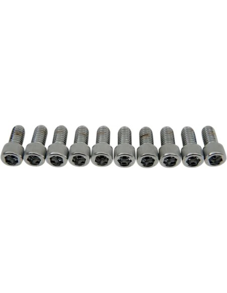 DRAG SPECIALTIES Montagematerial & Zubehör - 3/8-16 X 3/4 SOCKET HEAD
