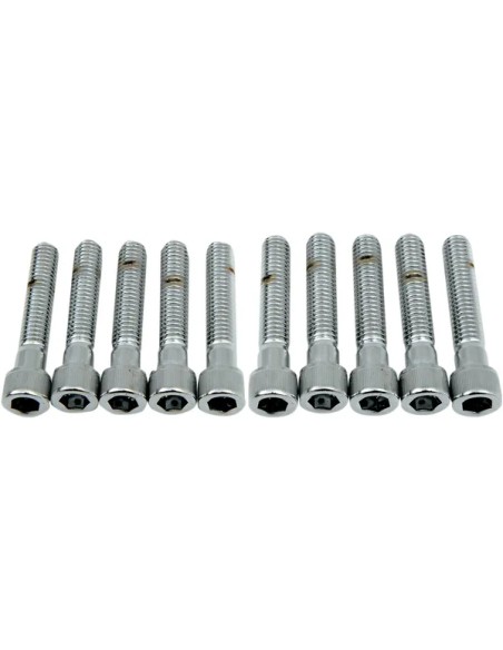 DRAG SPECIALTIES Montagematerial & Zubehör - 3/8-16 X 2 SOCKET HEAD