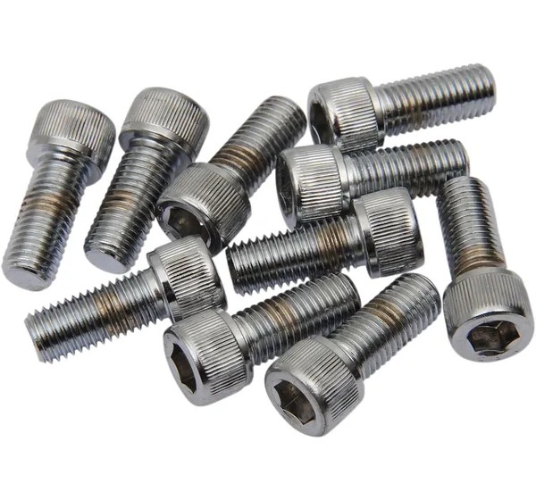 DRAG SPECIALTIES Allgemeines Zubehör - 5/16-24 X 5/8 SOCKET HEAD