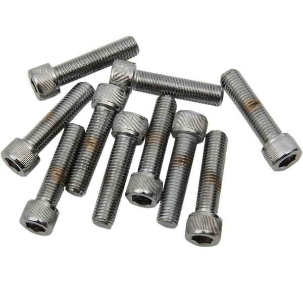 DRAG SPECIALTIES Allgemeines Zubehör - 5/16-24 X 1 SOCKET HEAD
