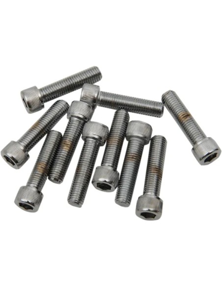 DRAG SPECIALTIES Allgemeines Zubehör - 5/16-24X1 1/2 SOCKET HEAD