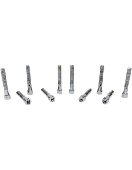 DRAG SPECIALTIES Allgemeines Zubehör - 5/16-24 X 1 3/4 SMTH SCKT
