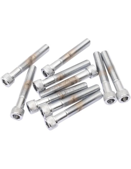 DRAG SPECIALTIES Allgemeines Zubehör - 5/16-24X1 3/4 SOCKET HEAD
