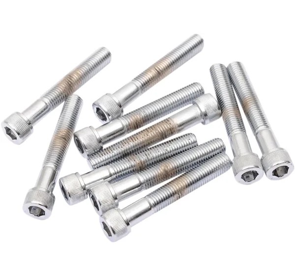 DRAG SPECIALTIES Allgemeines Zubehör - 5/16-24X1 3/4 SOCKET HEAD