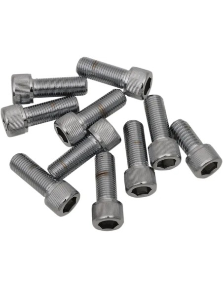 DRAG SPECIALTIES Allgemeines Zubehör - 3/8-24 X 1 SOCKET HEAD