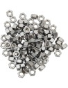 Sechskantmuttern