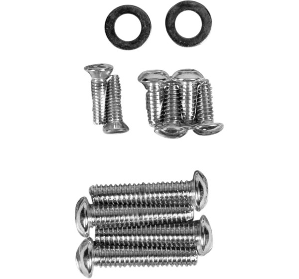 DRAG SPECIALTIES Montagematerial & Zubehör für Harley Davidson FLHR 1450 1999-2006