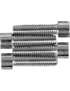 Schraubensatz für Lenkerklemmen