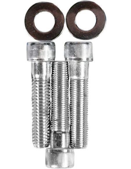 DRAG SPECIALTIES Montagematerial & Zubehör - T-TREE PINCH BOLTS -87