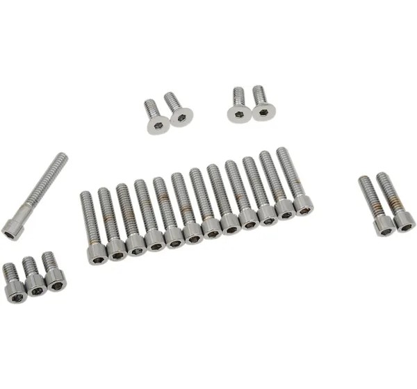 DRAG SPECIALTIES Montagematerial & Zubehör für Harley Davidson FLH 1200 1970-1980