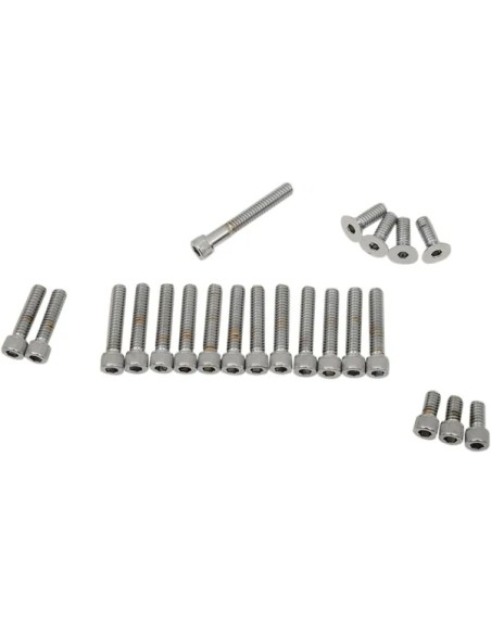 DRAG SPECIALTIES Montagematerial & Zubehör für Harley Davidson FLH 1200 1970-1980