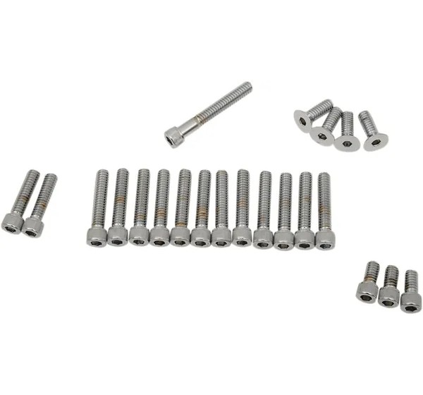 DRAG SPECIALTIES Montagematerial & Zubehör für Harley Davidson FLH 1200 1970-1980