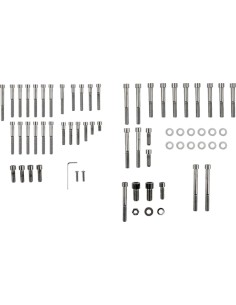 Motor-Schraubensatz
