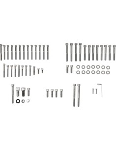 Motor-Schraubensatz