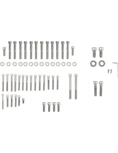 Motor-Schraubensatz