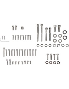 Motor-Schraubensatz