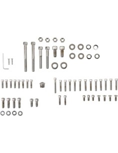 Motor-Schraubensatz