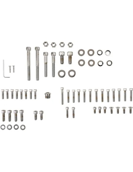 DRAG SPECIALTIES Montagematerial & Zubehör für Harley Davidson FLH 1340 1979-1984
