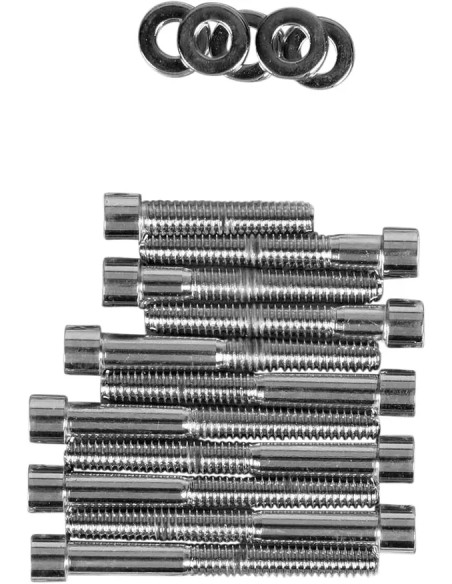DRAG SPECIALTIES Tools für Harley Davidson XLH 883 1991-2003