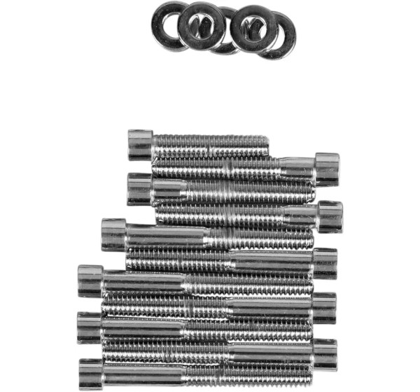 DRAG SPECIALTIES Tools für Harley Davidson XLH 883 1991-2003