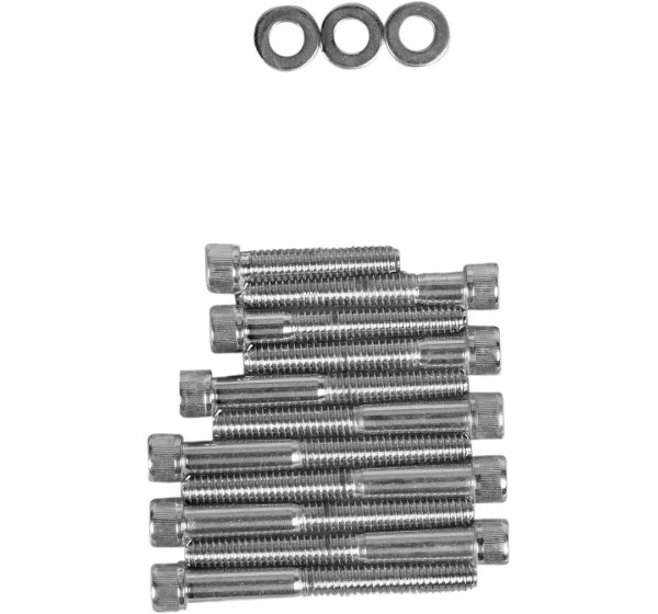 DRAG SPECIALTIES Tools für Harley Davidson XLH 883 1991-2003