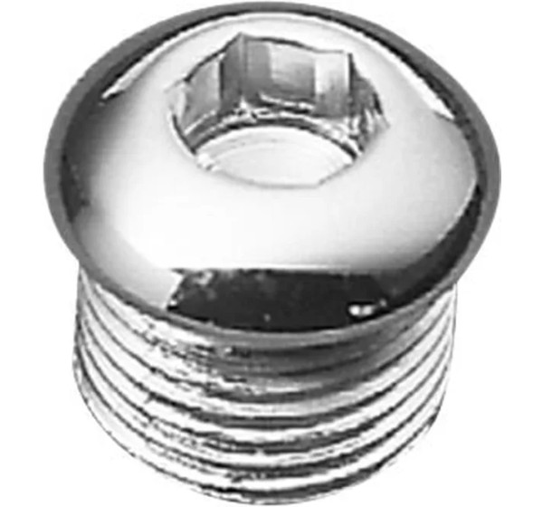 DRAG SPECIALTIES Gemischsteuerung - TIMING PLUG ALLEN ALL HD