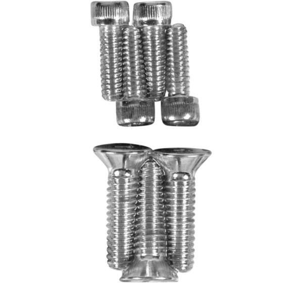 DRAG SPECIALTIES Montagematerial & Zubehör - S&S SUP-B A/C&CARB BLT KT